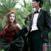 月半湾基地-花开荼蘼