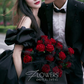 月半湾基地-花开荼蘼