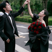 月半湾基地-花开荼蘼