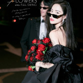 月半湾基地-花开荼蘼