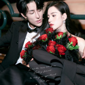 月半湾基地-花开荼蘼