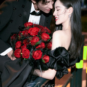 月半湾基地-花开荼蘼