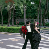 月半湾基地-花开荼蘼