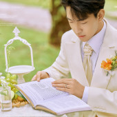 月半湾基地-花沭般的爱恋