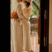 月半湾基地-花沭般的爱恋