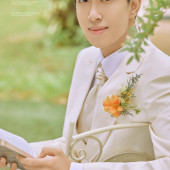 月半湾基地-花沭般的爱恋