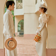 月半湾基地-花沭般的爱恋