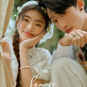 月半湾基地-夏日春辰