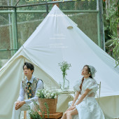 月半湾基地-夏日春辰