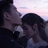 月半湾基地-翩若惊鸿