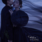 月半湾基地-翩若惊鸿