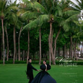 月半湾基地-翩若惊鸿