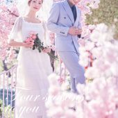 玫瑰庄园-四季予你