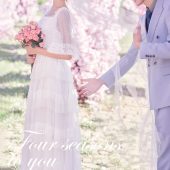 玫瑰庄园-四季予你