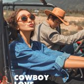 玫瑰庄园-COWBOY  LOVE