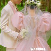 月半湾基地-梦中的婚礼