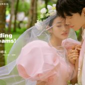 月半湾基地-梦中的婚礼