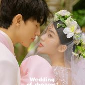 月半湾基地-梦中的婚礼