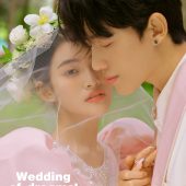 月半湾基地-梦中的婚礼