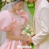 月半湾基地-梦中的婚礼