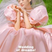 月半湾基地-梦中的婚礼