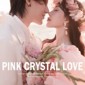 三亚湾-海边白马