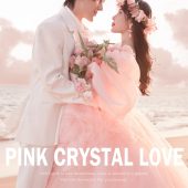 三亚湾-海边白马