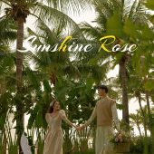 月半湾基地-阳光玫瑰