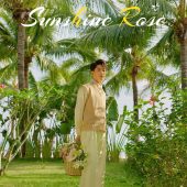 月半湾基地-阳光玫瑰