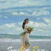 月半湾基地-阳光玫瑰