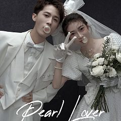 内景系列-珍珠恋人