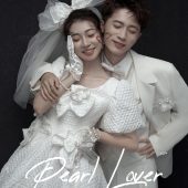 内景系列-珍珠恋人