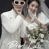 内景系列-珍珠恋人