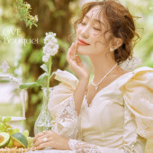 月半湾基地-LOVE LIKE A BOUQUEL