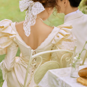 月半湾基地-LOVE LIKE A BOUQUEL