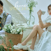 月半湾基地-SPRINGHOUR