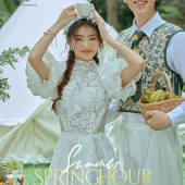 月半湾基地-SPRINGHOUR