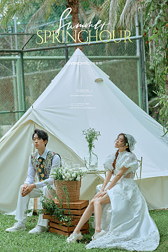 月半湾基地-SPRINGHOUR