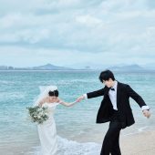 蜈支洲岛-下一站，说爱你