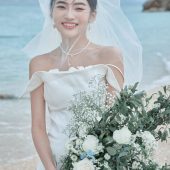 蜈支洲岛-下一站，说爱你