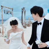 蜈支洲岛-下一站，说爱你