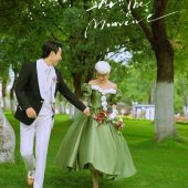 兴盛桥-爱乐之城