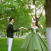 兴盛桥-爱乐之城