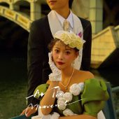 兴盛桥-爱乐之城