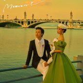 兴盛桥-爱乐之城