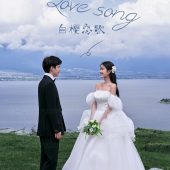 半山半岛-白樱恋歌