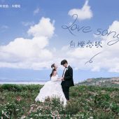 半山半岛-白樱恋歌