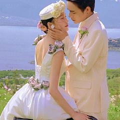 半山半岛-花间集