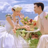 半山半岛-花间集