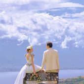 半山半岛-花间集